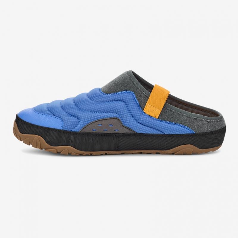 Teva Men S Winter inSulated Comfort Slip On Mule Stvm2439596 Plc