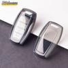 Прозрачный ТПУ Чехол для Ключей для Haval Jolion Dargo F7 Jolyon H6 F7X Great Wall Gwm Poer F5 Cannon Чехол для Ключа Автомобильные Аксессуары