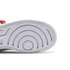 Nike Womens Air Force 1 Shadow 'White Magic Ember' (women's sizes) White / Crimson Bliss / Lime Ice / Magic Ember Skate Shoes CI0919 110