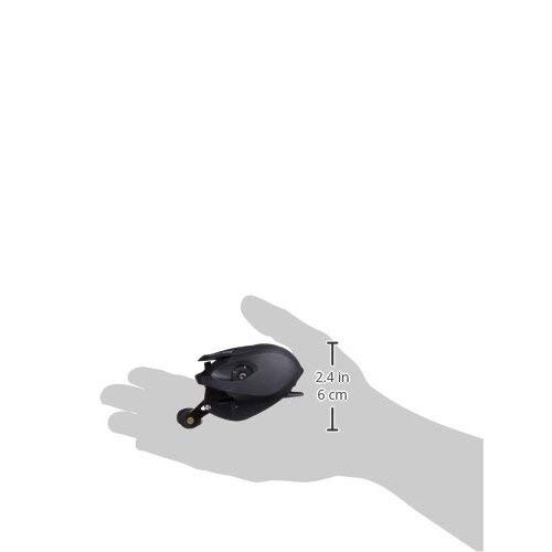 SHIMANO Bait double 18 bass с катушкой для начинающих, вал, подъем, нет. 3,5 нитки,