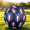 Personalized Size 5 Football France national football team Pattern Outdoor Game Sports Ball Gift