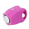 120db Bicycle Electric Horn Novelty Children Bike Electronic Personality Design Mountain Bike Bells Ordinary Bell Electric HORN