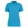 Kustom Kit Ladies Klassic Superwash Short Sleeve Polo Shirt