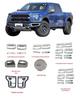 Крышка зеркала заднего вида Raptor F-150 (2016-2018)