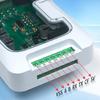 100А AC 220/380В RS485 Modbus Монитор Питания Трехфазный AC Измеритель Энергии Модуль Энергометр Wattmeter Clear View