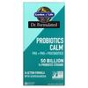 Probiotic Soothing Action, 50 Billion, 30 Veggie Capsules