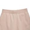 Jordan Knitted Sweatpants Pink Teenagers Kids' HQ8498-838
