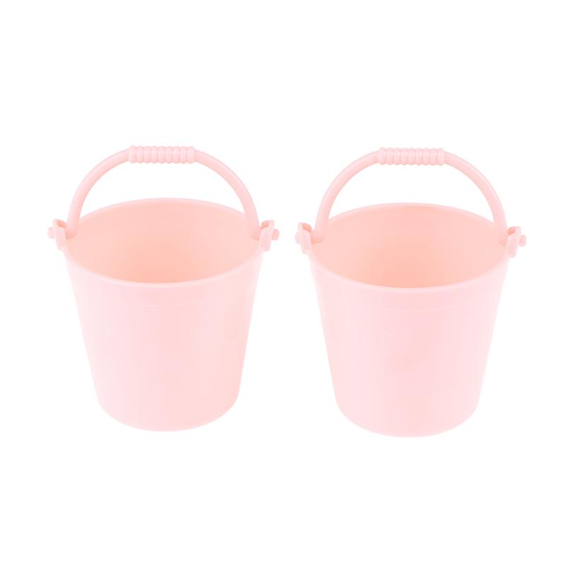 1:12 кукольных миниатюрных лейка ведро разбрызгиватель лопата модель садовые инструменты декор игрушка кукольный дом аксессуары