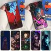 Мистический чехол для Xiaomi Redmi Note 13 Pro 14 12 11 9 10 9S 10S 11S 12S Redmi 14C 13C 10C 12C