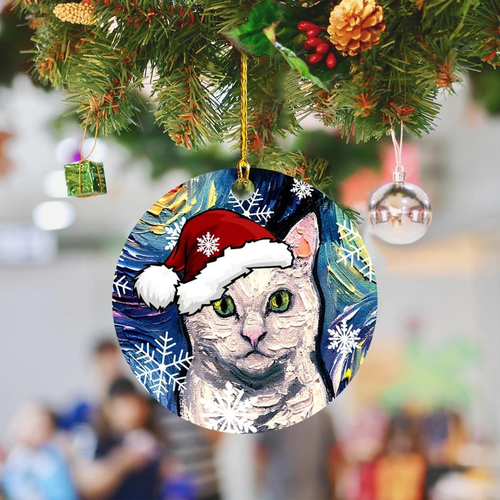 1 шт. Украшения для парикмахера, Керамический парикмахер Парикмахер Рождественское украшение Парикмахерская Расческа Фен Ножницы Украшение Подарок Лучший парикмахер