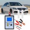 DC12V тестер сканирования форсунок тестер бензиновых форсунок диагностический инструмент тестер бензиновых форсунок аксессуар для обслуживания