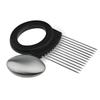 Onion Needle Easy Slicer Chopper Multifunction Tomato Fork New Vegetable Tool