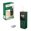 Laser Distance Meter EasyDistance 25 Measuring Tool Laser Class 2 Battery Operated X Ideal for Distance and Area Measurement Measurement