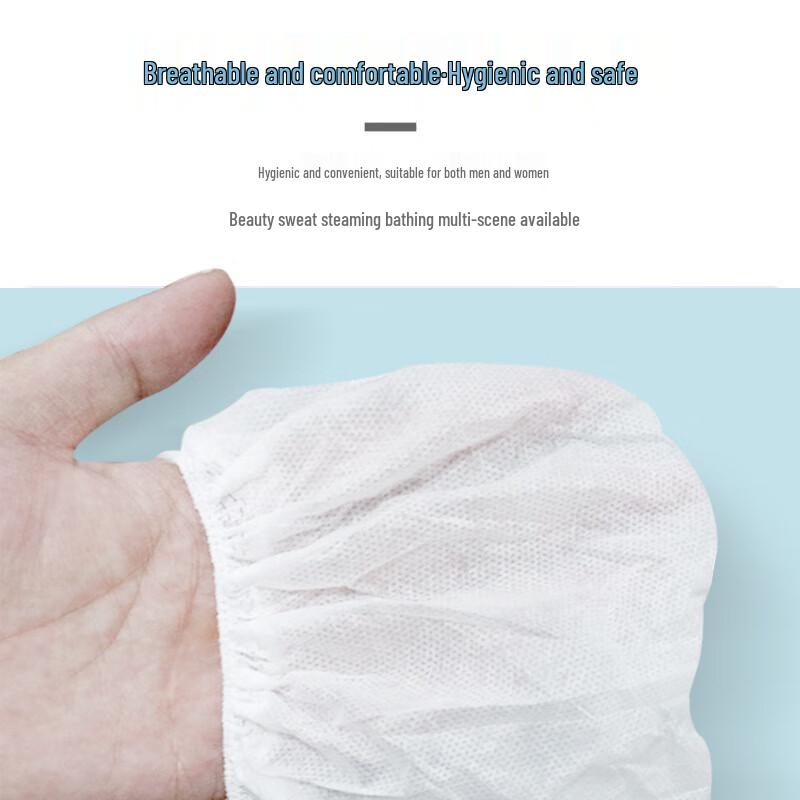 Одноразовые дорожные трусы Utao Lailai из нетканого материала (100 отсчет)