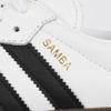 Adidas Кроссовки Samba Og Cloud White