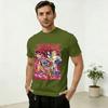 Vintage I Feel the Everblack Festering Within Me TShirts Unisex Round Neck 100 Cotton T Shirts Short Sleeve Tee Shirt Tops
