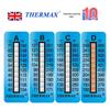 THERMAX UK Импортная лабораторная термобумага для тестирования температуры (Китайская версия)
