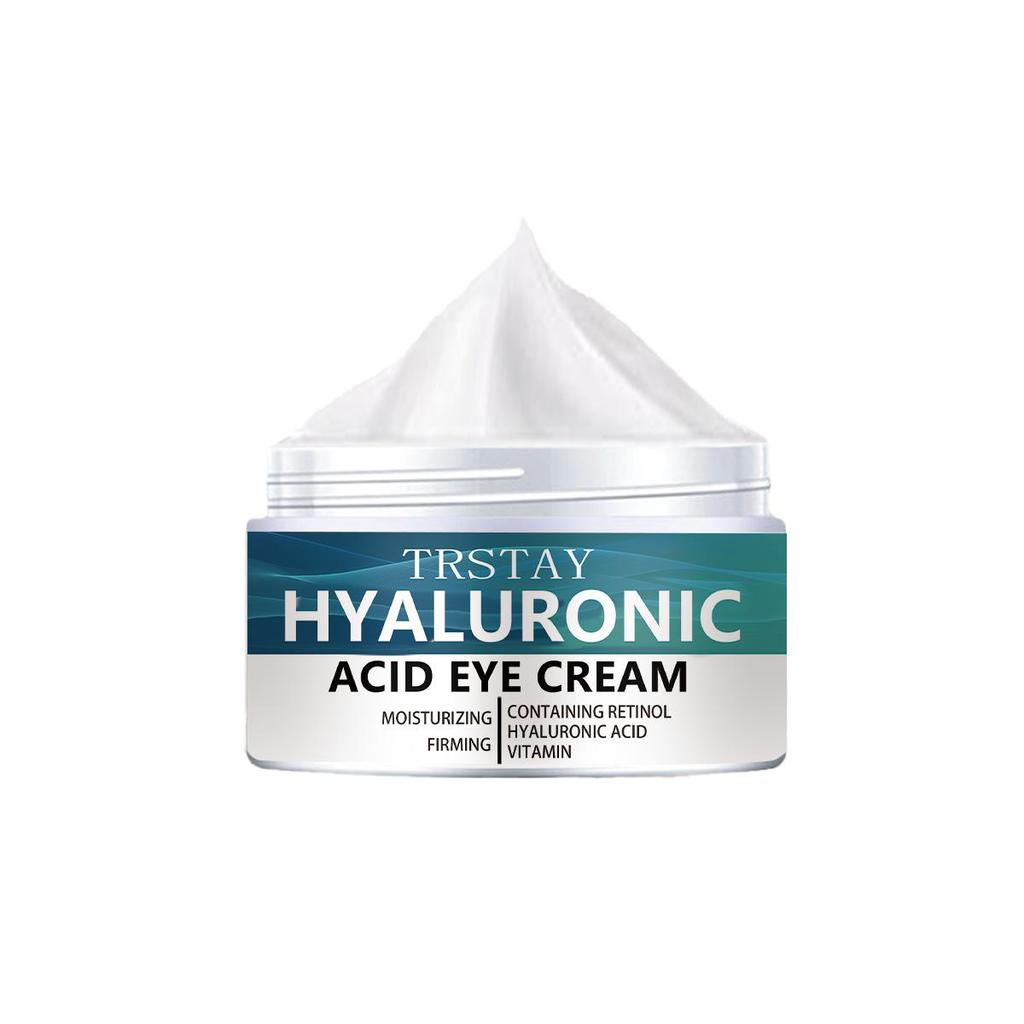 Крем для глаз осветляет и устраняет темные круги, прыщи и мешки под глазами, обеспечивая мне стойкий и нежный уход за кожей вокруг глаз.