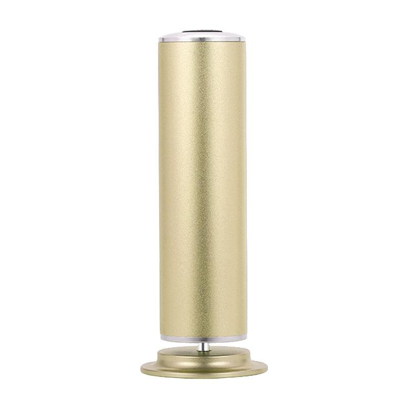 2-ходовая электрическая пилка для педикюра для удаления мозолей с пяток и омертвевшей кожи