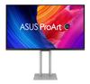 Монитор 27-дюймовый PA27UCDMR DP HDMI SPK USB-концентратор USB-C