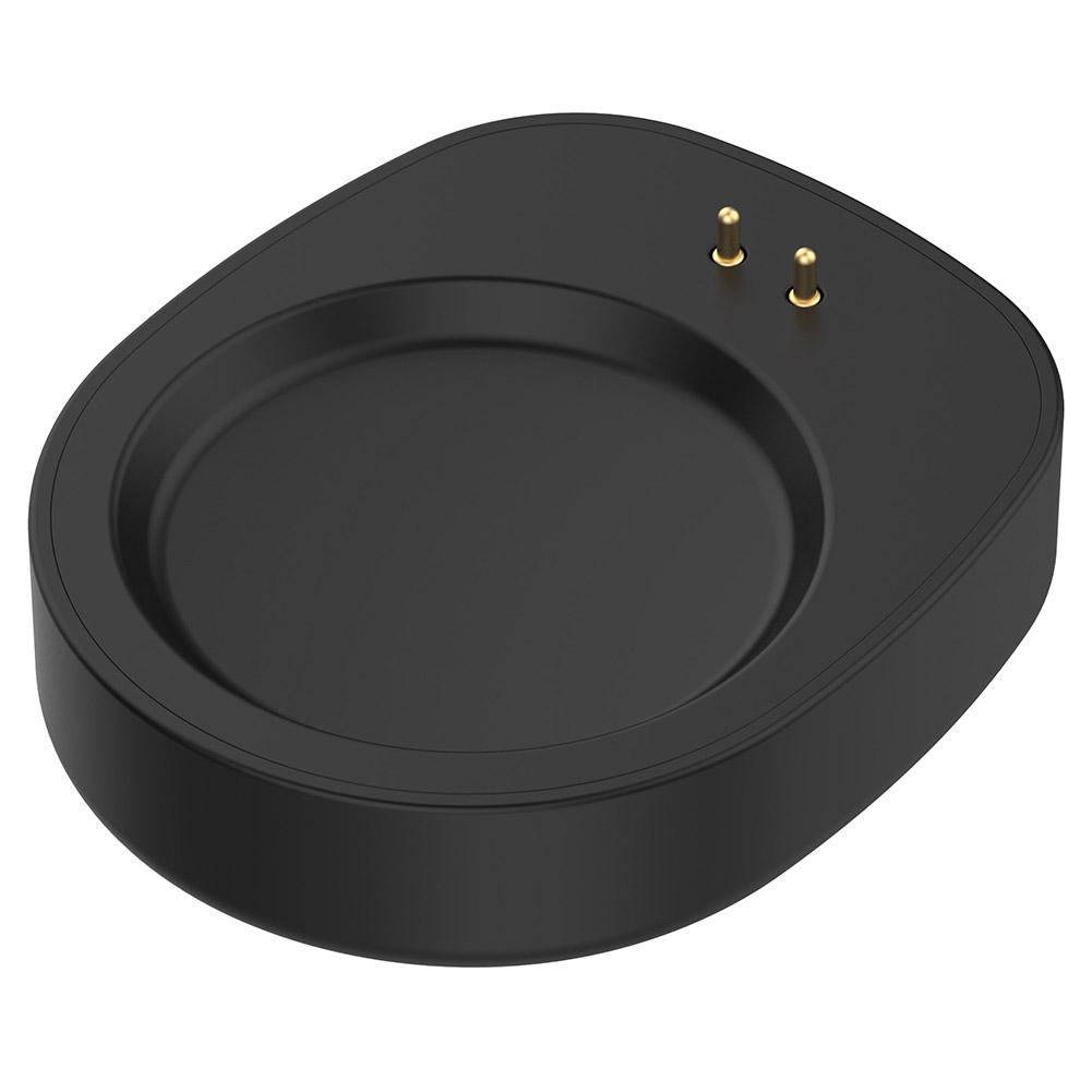 Адаптер-зарядка для Amazfit Balance, T-Rex 3, зарядная док-станция Type-C, портативный конвертер быстрой зарядки 1/2 шт., черный