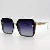 Women's Sunglasses European and American Young High-end Atmosphere Driving Sunglasses Polarized Advanced Sense