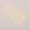 5Pcs Replacement A6141/3641 Toothpick For 58/74/84/91/111 Hunter Folding Knife Toothpick Repair Parts
