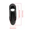 10Pcs Bicycles Hose Bike Line Pipe Clamp Hose Wire Clamps Bike Oil Tube Fixed Clip Bike Part Frame Bike Wire Tube Clamp