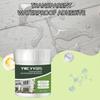 100G/300G Household Waterproof Adhesive, Suitable for Sealing Cracks In Window Sills And Waterproofing Bathroom Tiles.