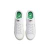 Nike Женские кроссовки Court Legacy Белые/Зеленый стадион FJ5483-100