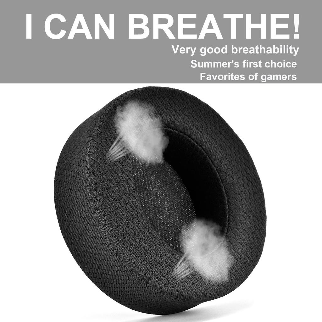 Ear Pads Protein Skin For Philips Audio Fidelio X2HR X1 X2 Headphones Soft Foam CushionCooling Gel Cover Quality Earpads