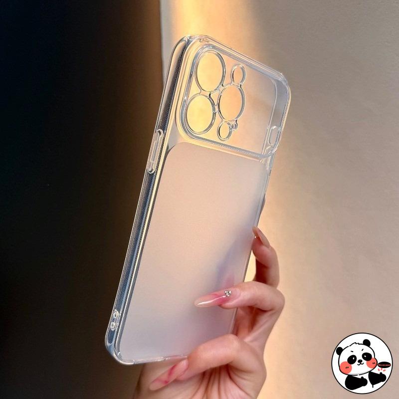 Ультратонкий Матовый Прозрачный Чехол Для Телефона Для Xiaomi 17T 15T Mi 11 Lite 11i Чехол Матовый Мягкий Противоударный Корпус