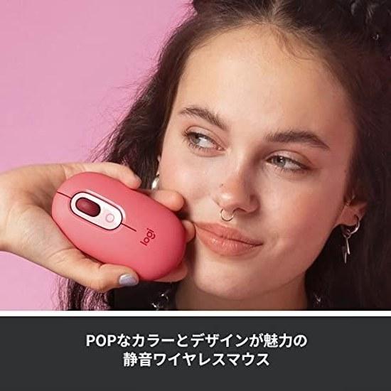 Logicool Computer Mouse B09JYYWMGR