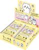 Bandai Chiikawa Die Cut Sticker Set, 3 (Pack), 20