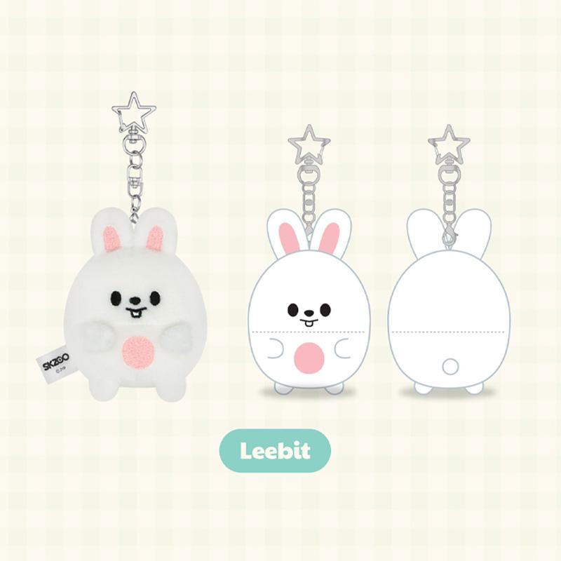 [ПРЕДЗАКАЗ] Stray Kids ZOOTOPIA2 | SKZOO – ПЛЮШЕВЫЙ UFUFY