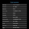 Игровая гарнитура ThinkPlus Lenovo E07 с объемным звуком 7.1