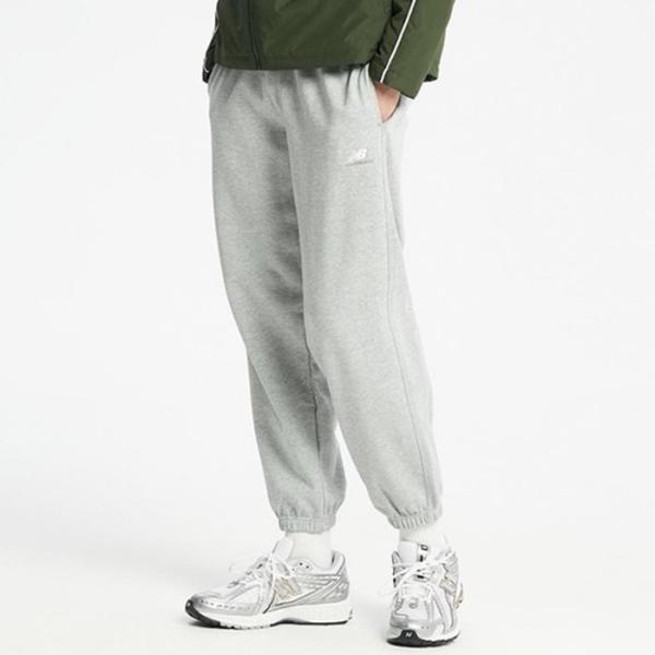 New Balance Брюки из французского трикотажа Jogger Pants Nbmld4s151 15