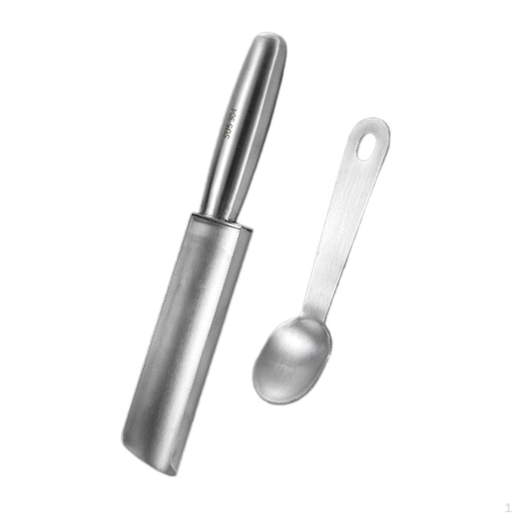 Инструмент для формирования фрикаделек из нержавеющей стали для домашнего и профессионального использования