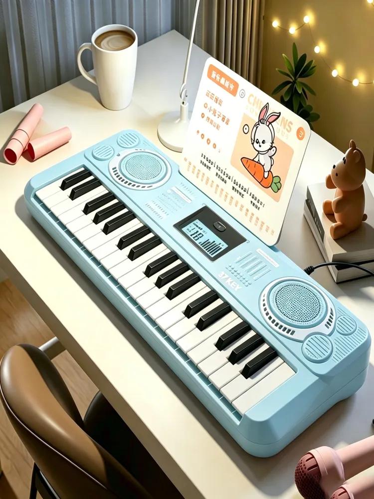 Kids Musical Instrument Piano