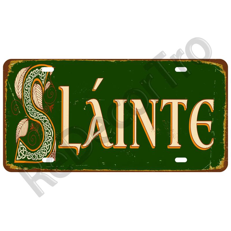 Тарелка из жести Алкоголь Виски Таблички Пиво Кофе Домашний Декор Стены Ретро Металлический Знак Ремесла Искусство Жестяные Знаки Напитки Вино Бар Паб Кафе