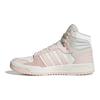 adidas Neo Entrap Mid Удобные Универсальные Высокие Кеды для Скейтбординга Унисекс Кроссовки Розовые IE3907
