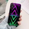Чехол для ZTE Nubia Neo 5G V50 Design 5G Мягкий Тонкий Чехол для Телефона Для ZTE Blade 41 vita V40 design Axon 40 lite Задняя Крышка