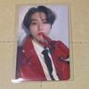 [USED] Stray Kids Han 5-STAR Nagoya Venue Exclusive Trading Card