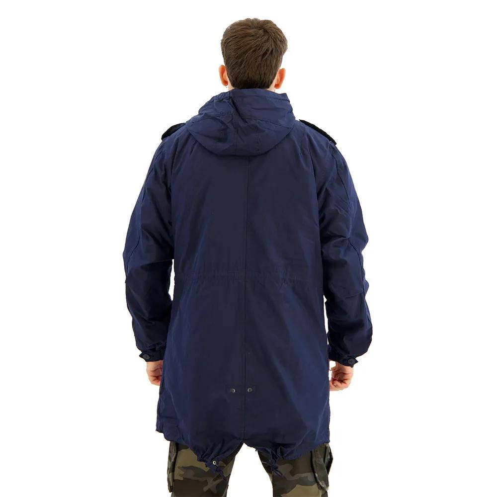 Brandit Пальто M51 US