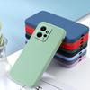 For Xiaomi Redmi Note 12 Case Cover For Redmi Note 11S 11 12 Pro Plus 5G Capas Liquid Silicone Soft Fundas Redmi Note 12 Global