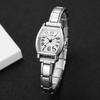 Xiaomi Fashion Arabic Dial Women Watch Elegant Thin Strap Wristwatch For Ladies Reloj Mujer Girls Clock Gift (Without Box)