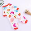 Small Dogs Cats Shirt Coat Sleepingwear Pyjama Dog Clothes Dog Pajamas Pet Supplies Puppy Jumpsuits