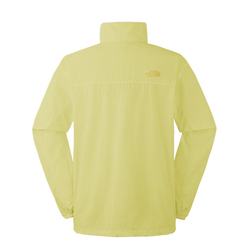 The North Face Женская солнцезащитная куртка 8C56