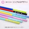 Школьные карандаши Sakura Writing, 2B, Треугольные, 12 Карандашей Cray-Pas, Канцелярские товары, A, Карандаши, GE2B3-A