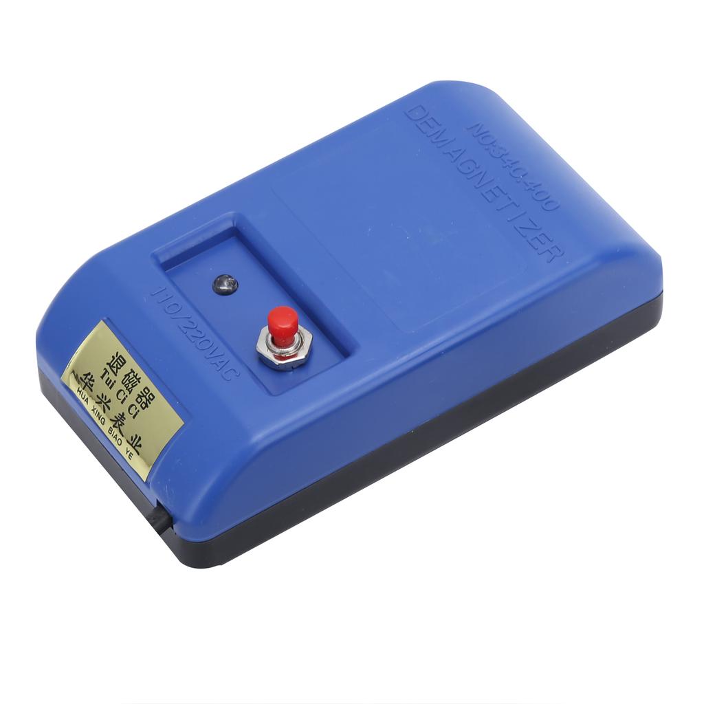Watch Demagnetizer Professional Mechanical Watch Demagnetizer Repairing Tool